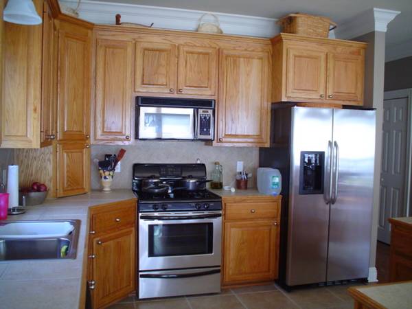$1,800 / 3br - 1600ft2 - HOUSE FOR RENT - 3 BED, 2 BATH, 2 CAR GARAGE, 1/4 ACRE YARD (Zachary)63902943016066121