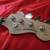 Squier Precision bass PJazz neck special black. 2 thumbnail