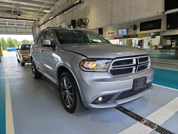 2018 Dodge Durango GT AWD - $12,995 (Staten Island)63614651970819123