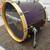 African American Drum Co Maple Kit w Matching Snare 17 thumbnail