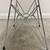Modern White Dining Chairs – Set of 8 – $80 per Chair 4 thumbnail