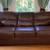 Leather sofa by Natuzzi Edition 2 thumbnail