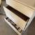 5-drawer dresser chest and 6-drawer dresser white modern used 8 thumbnail