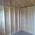 New 8' x 12' Shed 6 thumbnail