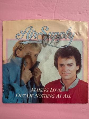 4 / EIGHTIES MUSIC 45 1