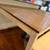 Dining Table Set with 6 Chairs, Rustic Cream 1 thumbnail