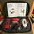 (New) CRAFTSMAN LASER TRAC LEVEL COMBO KIT 4-IN-1 SET 9-48255 1 thumbnail