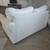 Pottery  Barn slipcovered    sofa 3 thumbnail