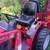 Mahindra 1816 Tractor Loader Backhoe 4 thumbnail
