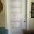 Over the Door Organizer 6 Tier Pantry Shelves Rack Storage NEW 2 thumbnail