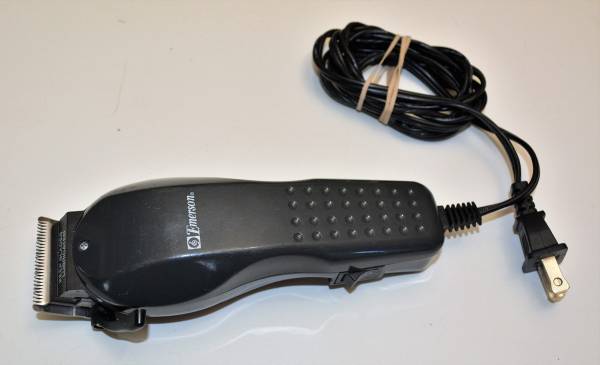 Emerson Model HC-263 Electric Clipper 1