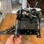 Antique 1936 Underwood Model 11 Typewriter 4506569-11 Works 9 thumbnail