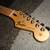 2017 Fender MIM Standard Stratocaster Guitar Maple Neck Sunburst. 12 thumbnail