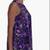 A-Line Dress - My Original Design - All Sizes Available XXS - 4XL 2 thumbnail