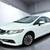 2014 *Honda* *Civic Sedan *4dr CVT LX* 18 thumbnail