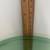 Vintage Large Green Mixing Bowl 9 thumbnail
