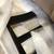 2, dark cherry / black dining room chairs with cushion seat 3 thumbnail