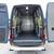 2019 Mercedes Sprinter 2500 Cargo Van 170"WB High Roof - 23,064 Miles 10 thumbnail