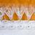 VINTAGE SPIEGELAU BAVARIA CRYSTAL WINE GLASSES, SET OF 10 14 thumbnail