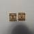2 -1930's 1 1/2 Cent Harding Pre-Cancelled Stamps 1 thumbnail