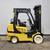 ☆☆☆   2021 YALE GLC070VX FORKLIFT    ☆☆☆ 19 thumbnail