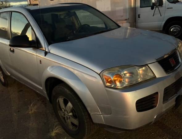 2006 Saturn Vue 1