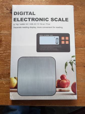 ADIUPUL digital electronic scale 1