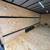 2025 Car Hauler Trailer 8.5x24 / NEW / 8’6” Height / 7k Axles / Toy 11 thumbnail
