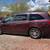 2012 Honda Odyssey 5 thumbnail