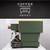 La Marzocco - Linea Classic AV 3 Group - Custom Green and Gold - 2015 3 thumbnail