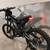 2400 Watt Electric E-Dirt Bike, 37mph, 25inch Real Dirt Bike Tires, NFC Chip 6 thumbnail