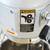 Dough Food Mixer 3 Speed 450w 10L Gear Driven Bakery Blender 029168 8 thumbnail
