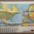 Vintage World Maps: Robinsons and Emery Worldwide 6 thumbnail