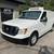 2013 NISSAN NV 2500HD S REEFER VAN 1 thumbnail