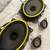 TOYOTA Tacoma, (3rd gen.) OEM (factory), Front Component Speakers 8 thumbnail