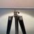 Sun-Lite Aurora Adjustable Tripod Table Lamp 8 thumbnail
