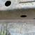 Plymouth Roadrunner  frame rails 1968 8 thumbnail