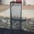 Steel hitch cargo carrier cage- box 4 thumbnail
