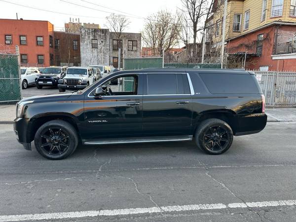 2017 GMC Yukon XL SLT - $14,90063497295950721123