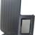Soft Top for 4 Door Jeep Wrangler and Storage Cart and Cover 2 thumbnail