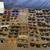 85 STORAGE UNIT Finds Sunglasses Eyeglasses Frames Mixed Damaged AS IS 10 thumbnail