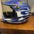 HJC dirt bike helmet 2 thumbnail