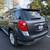 2011 Chevrolet Equinox LTZ 8 thumbnail