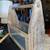 Vintage Look Carpenter Portable Carry Wood Tool Box Chest 9 thumbnail