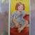 Shirley Temple Doll . 3 Rare books . rare collector cigarette  card 4 thumbnail
