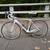 Pearl White Trek Madone 5.2 Full Carbon Road Bike, Handbuilt in the US 1 thumbnail