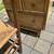 Danish Modern early Borge Mogensen J39 oak chair w/ rush seat A239 10 thumbnail
