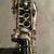 Clarinet E flat soprano Selmer like new 5 thumbnail