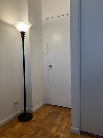 Moving Sale-A Classic and Modern Look Combined Floor Lamp You'll Love 1