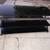 TV Stand , Glass/Metal Heavy Duty 1 thumbnail
